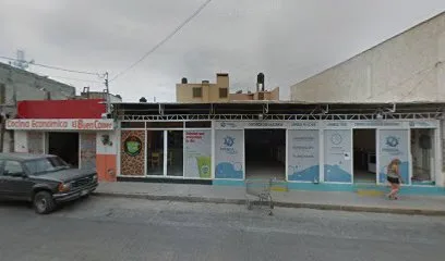 Los Alebrijes - San Luis - San Luis Potosí - México