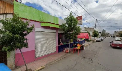 Salon De Eventos "Don Memo" - San Mateo Mexicaltzingo - Estado de México - México
