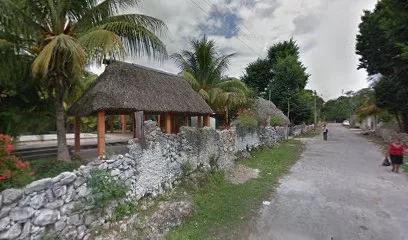 El paraíso - Sotuta - Yucatán - México