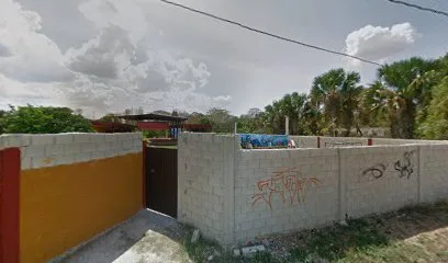 Villa Esperanza - Ticul - Yucatán - México