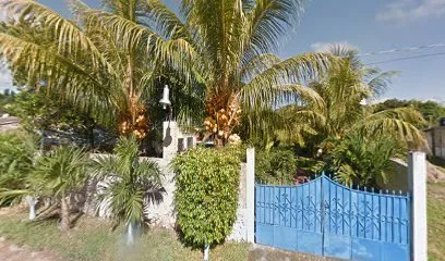 Local Oasis - Tixkokob - Yucatán - México