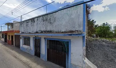 Antojitos "Victorin" - Tizimín - Yucatán - México