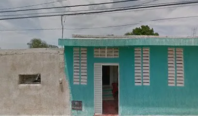 La Tía Polok - Tizimín - Yucatán - México