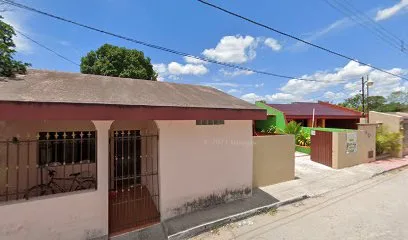 Terraza Marissa - Tizimín - Yucatán - México