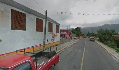 Salón Social "Aries" - Tlacolulan - Veracruz - México