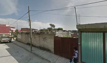 Salón del Reino - Tlaltenango - Puebla - México