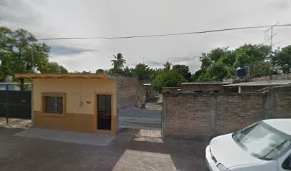 Quinta D&apos;Elisa - Tuxpan - Nayarit - México