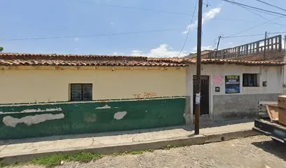 Salon Campestre - Tuxpan - Jalisco - México