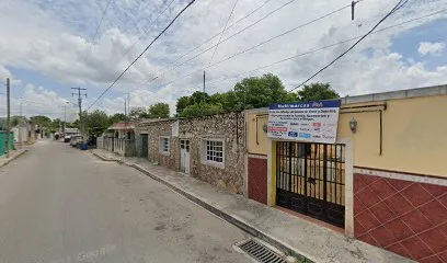 ALQUILADORA EL ANGEL - Umán - Yucatán - México