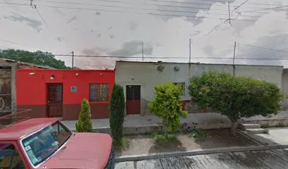 Salon "El Barzon" - Villa de Arriaga - San Luis Potosí - México