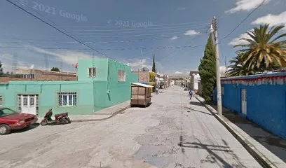ICINET Comunicaciones - Villa García - Zacatecas - México