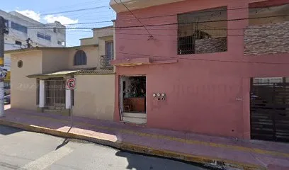 Salon De Fiestas Chiquitines - Villahermosa - Tabasco - México