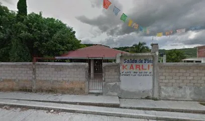 Salón De Fiestas Karlita - Villahermosa - Chiapas - México