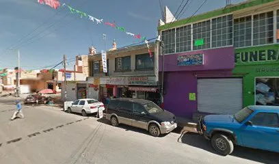 Alquiladora "ARISTOS" - Xaloztoc - Tlaxcala - México