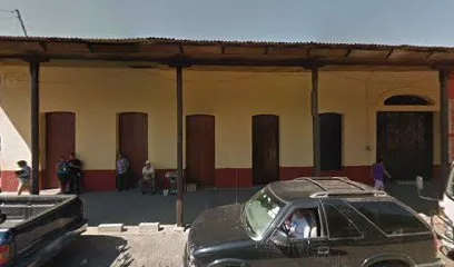 Salon De Fiestas El Pesebre - Yanga - Veracruz - México