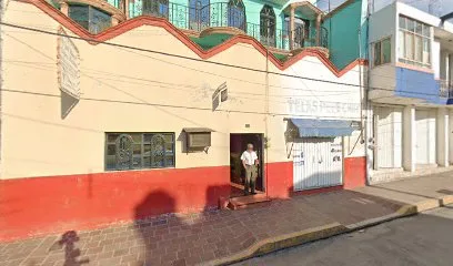 Salón Azteca - Yuriria - Guanajuato - México