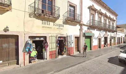 PLAYMOHISTORIA - Zacatecas - Zacatecas - México