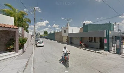 palapa de eventos - San Francisco del Rincón - Guanajuato - México