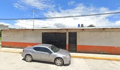 Salón De Los Pajaros - San Mateo Tezoquipan - Estado de México - México
