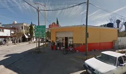 Tony&apos;s Fried Chicken - Villa González Ortega - Zacatecas - México