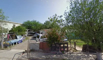 Cascadita Pool - Nuevo Laredo - Tamaulipas - México