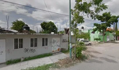 Salon Av. Capricornio - Tuxtla Gutiérrez - Chiapas - México