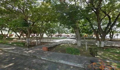 Xcorazon parque - Valladolid - Yucatán - México