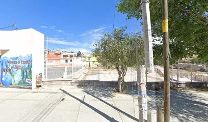 Parque Revolución - Zacatecas - Zacatecas - México