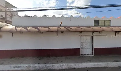 Salón de eventos eclipse - Chicoloapan de Juárez - Estado de México - México