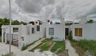 Salón de Fiestas y pasadia Kaatsim - Mérida - Yucatán - México