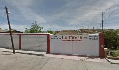 La Finca Salon De Eventos - Nogales - Sonora - México