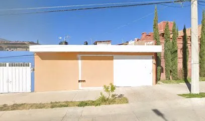 Salón Castillito - Aguascalientes - Aguascalientes - México