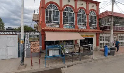 salon de eventos EL ENCANTO - Durango - Durango - México