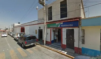 Oficina de Regidores y El Salón del Pueblo - Almoloya del Río - Estado de México - México
