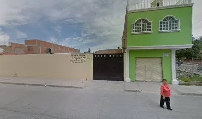 Salón De Fiestas Alejandra - San Francisco del Rincón - Guanajuato - México