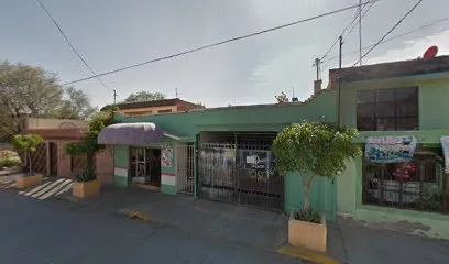 Salon "Casa Grande" - San Luis - San Luis Potosí - México