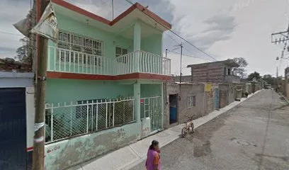 Salón Irma - Valle de Santiago - Guanajuato - México