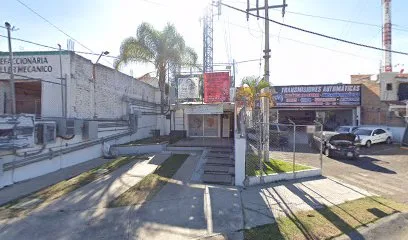 Terraza Ossos - salón Fiestas Infantiles - Zapopan - Jalisco - México