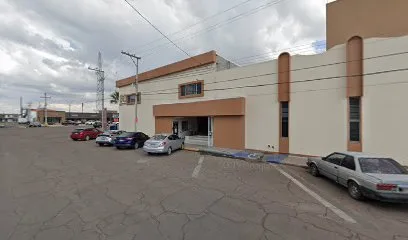 Casino Rotario - Delicias - Chihuahua - México