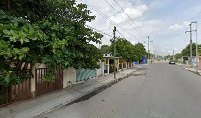 El Escondido - Felipe Carrillo Puerto - Quintana Roo - México