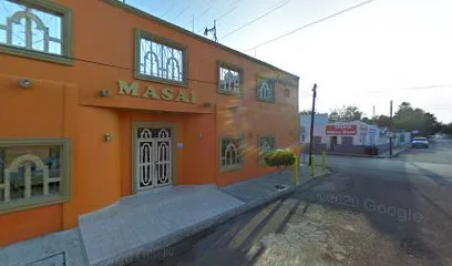Recepciones Masai - Nuevo Laredo - Tamaulipas - México