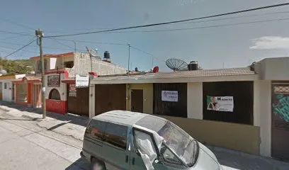 Terraza Quintanar - Cd Guzman - Jalisco - México