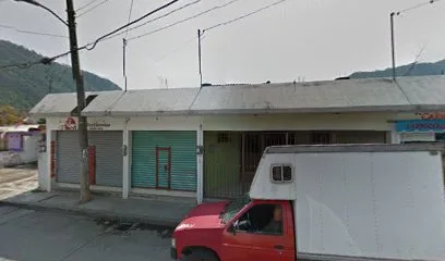 Algarabía - Río Blanco - Veracruz - México