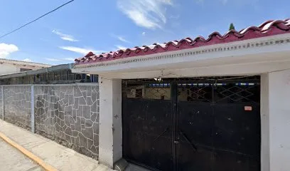 Salón Providencia - San Antonio la Isla - Estado de México - México