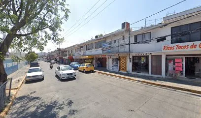 salon De Eventos Sociales D&apos;rubi - Tlalnepantla de Baz - Estado de México - México
