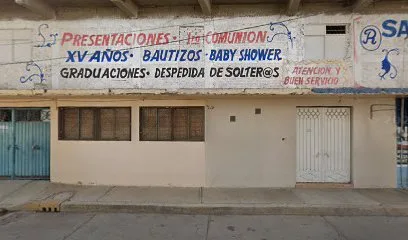 FIESTA RIVERA - Chicoloapan de Juárez - Estado de México - México