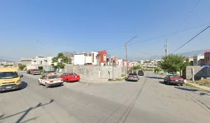 LOCALIDAD LA VENTURA - García - Nuevo León - México