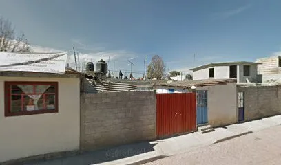 Salón Tierra y Libertad - Huamantla - Tlaxcala - México