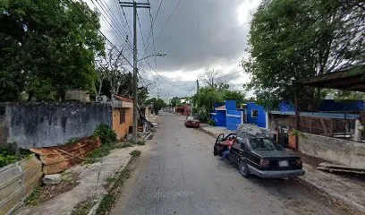 CHATARRA - Mérida - Yucatán - México
