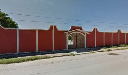 Palapa del Carmen - Salina Cruz - Oaxaca - México